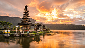 Indonesia