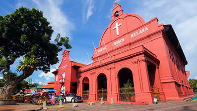 Melaka