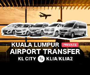 KLIA image