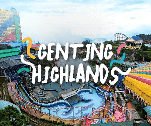 Genting Highland image