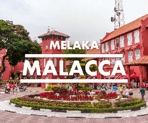 Malacca image