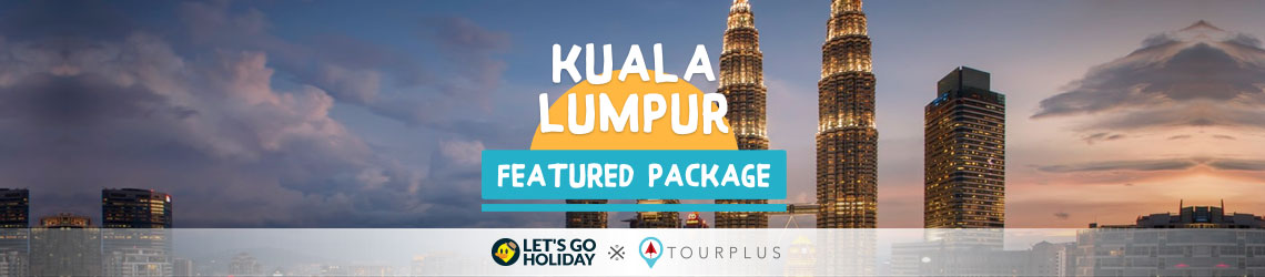 Tourplus Promo Banner