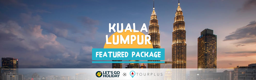 Tourplus Promo Banner